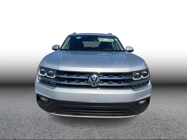 2019 Volkswagen Atlas 2.0T SE