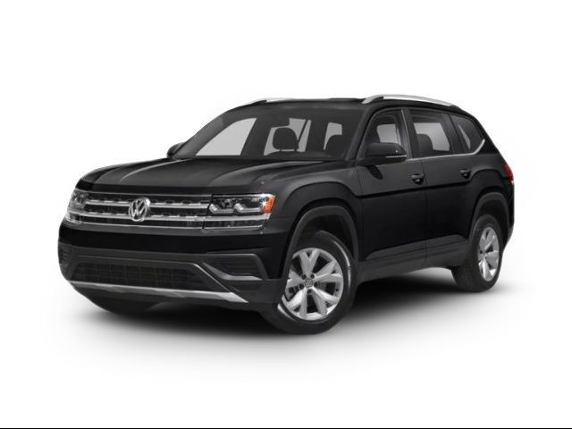 2019 Volkswagen Atlas 2.0T SE