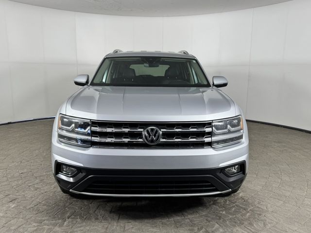 2019 Volkswagen Atlas 3.6L V6 SE Technology