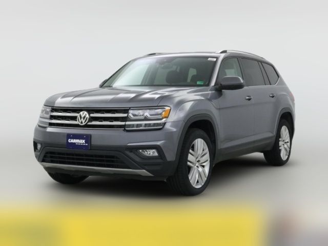 2019 Volkswagen Atlas 3.6L V6 SE Technology