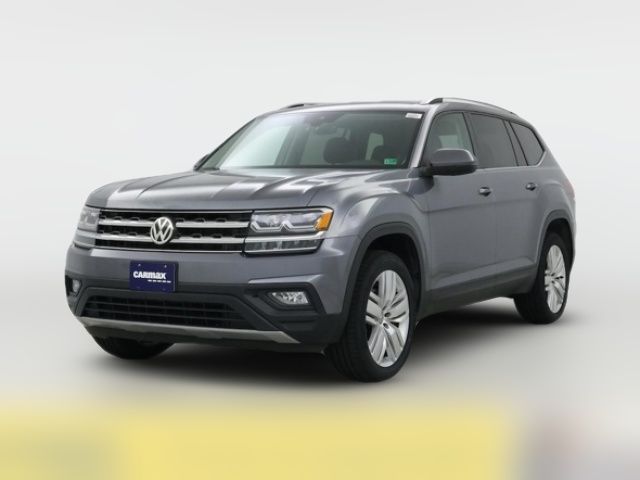 2019 Volkswagen Atlas 3.6L V6 SE Technology