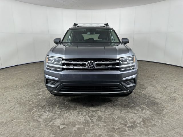 2019 Volkswagen Atlas 3.6L V6 S