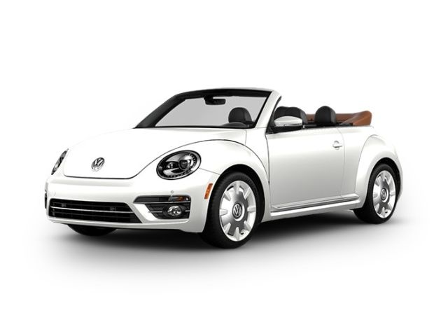 2019 Volkswagen Beetle Final Edition SEL