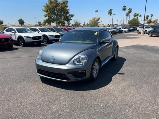 2019 Volkswagen Beetle Final Edition SE