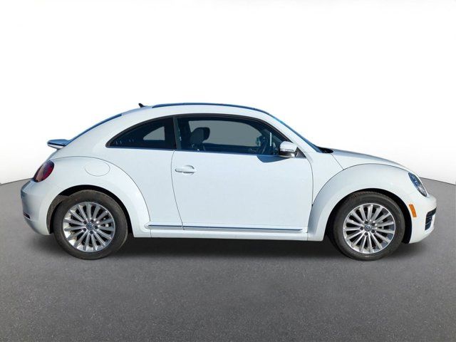 2019 Volkswagen Beetle Final Edition SE