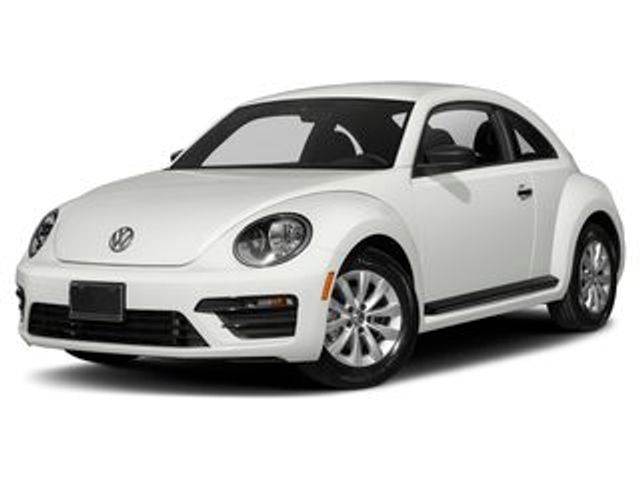 2019 Volkswagen Beetle Final Edition SEL