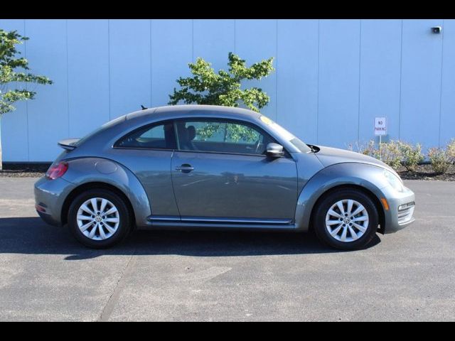 2019 Volkswagen Beetle S