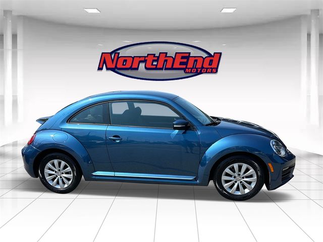 2019 Volkswagen Beetle S