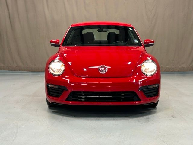 2019 Volkswagen Beetle S