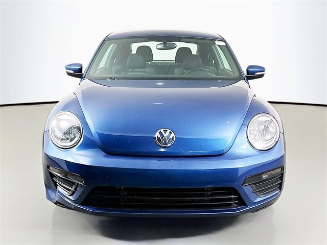 2019 Volkswagen Beetle S