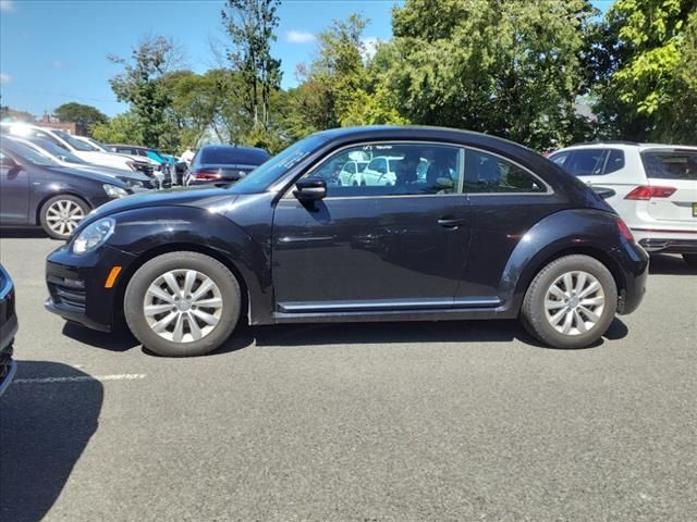 2019 Volkswagen Beetle S