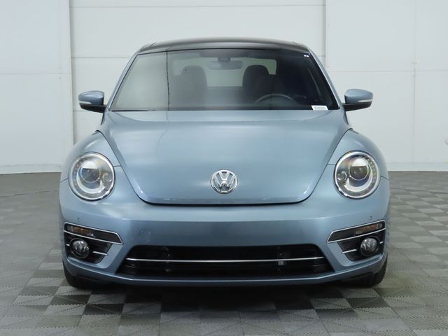 2019 Volkswagen Beetle S