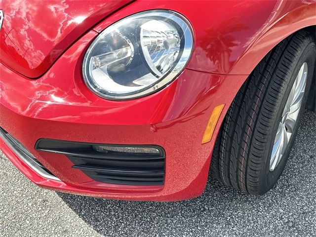 2019 Volkswagen Beetle S