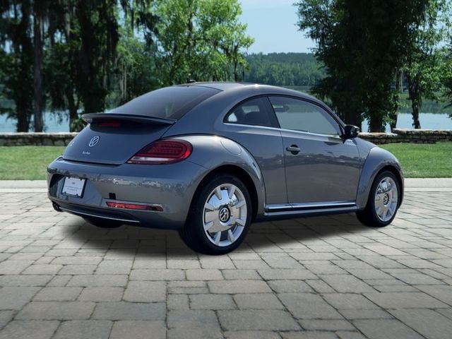 2019 Volkswagen Beetle SE