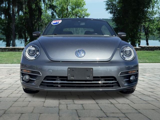 2019 Volkswagen Beetle SE