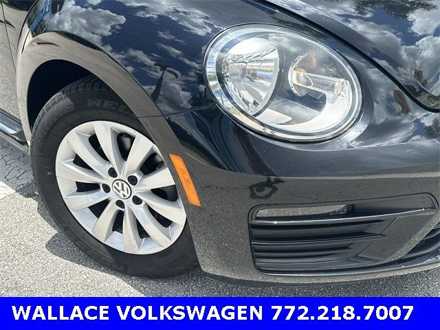 2019 Volkswagen Beetle S