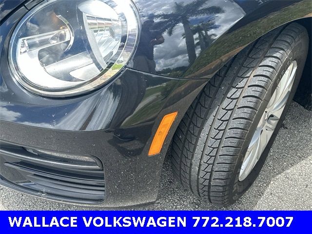 2019 Volkswagen Beetle S