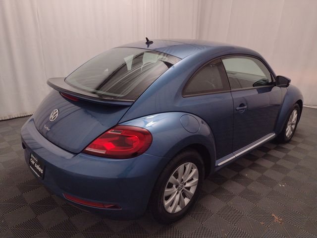 2019 Volkswagen Beetle 