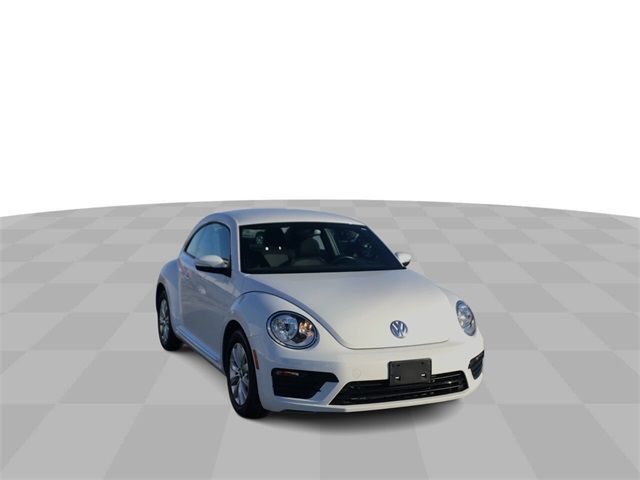 2019 Volkswagen Beetle 