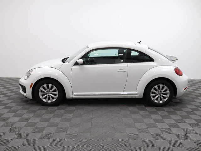 2019 Volkswagen Beetle 