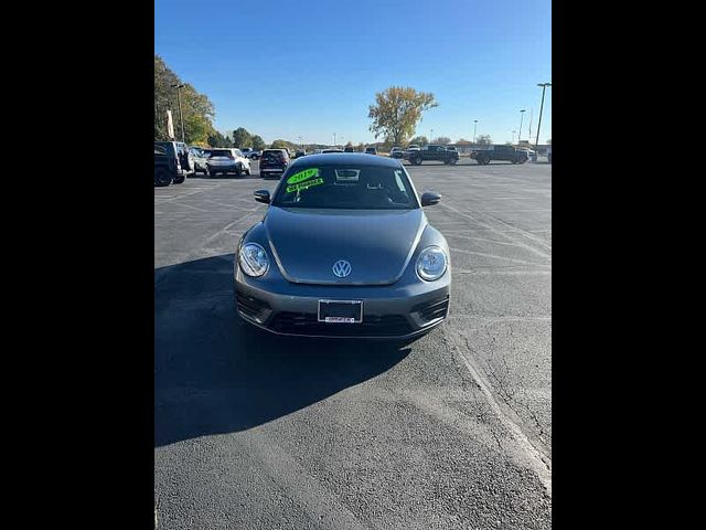 2019 Volkswagen Beetle S