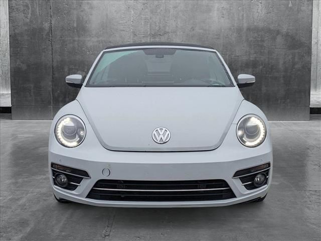 2019 Volkswagen Beetle Final Edition SE