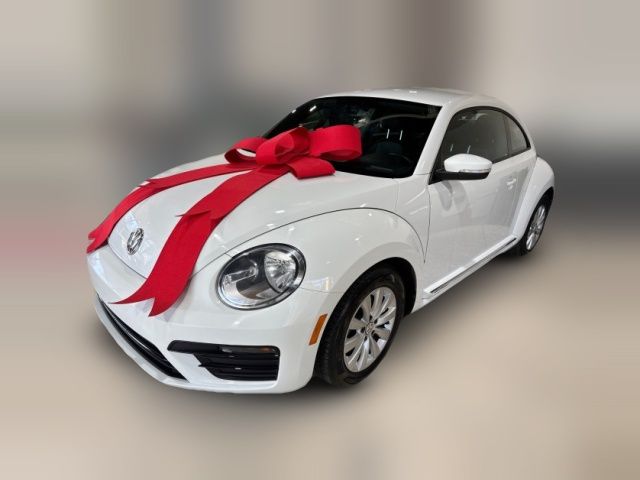 2019 Volkswagen Beetle Final Edition SE