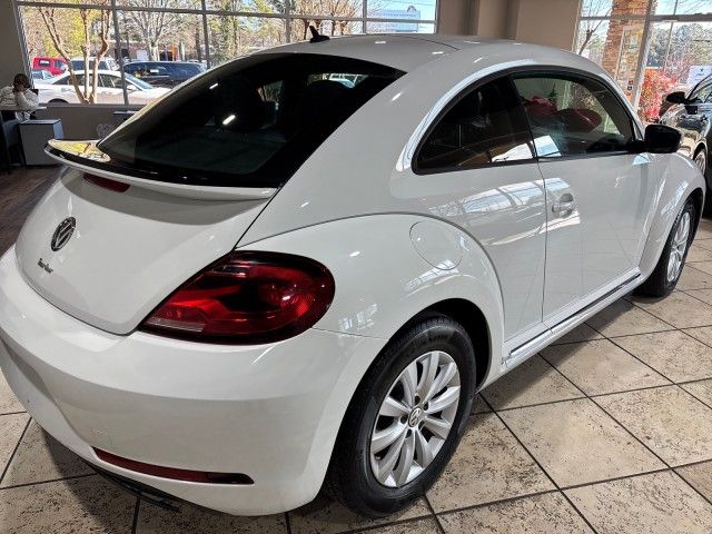 2019 Volkswagen Beetle Final Edition SE