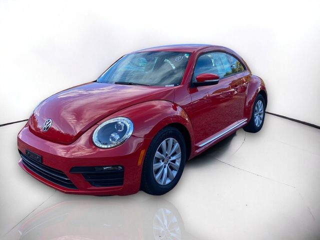 2019 Volkswagen Beetle Final Edition SE