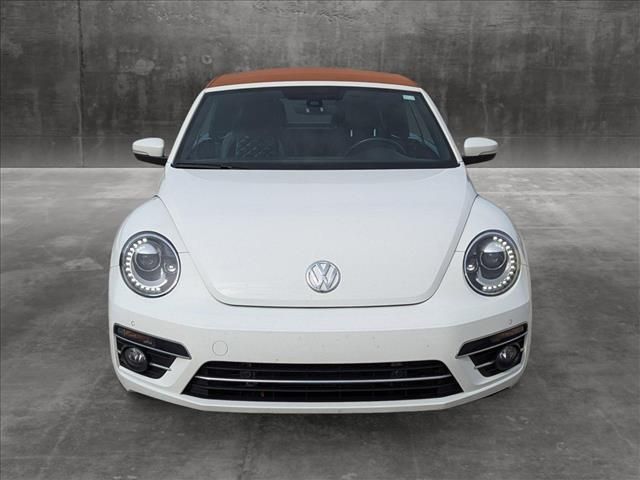 2019 Volkswagen Beetle Final Edition SEL