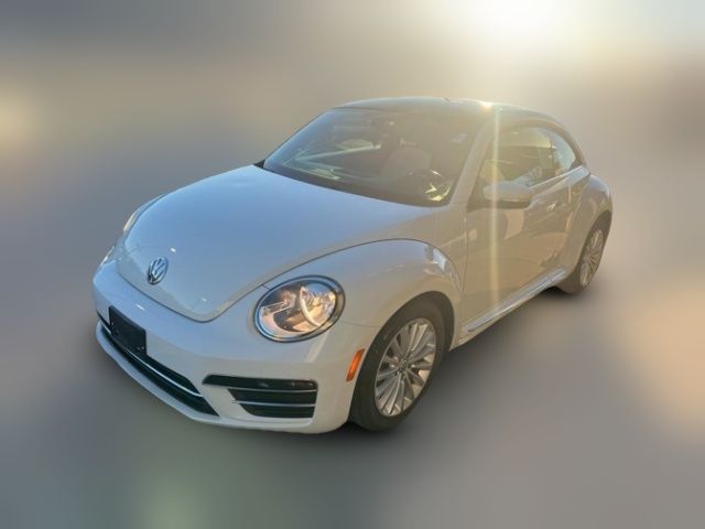 2019 Volkswagen Beetle Final Edition SEL