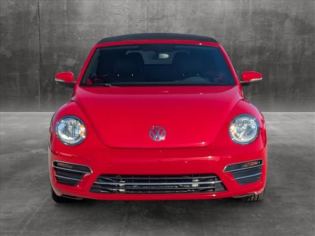 2019 Volkswagen Beetle S