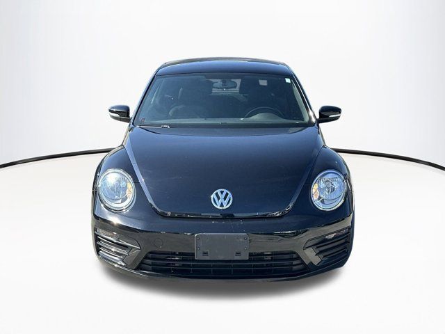 2019 Volkswagen Beetle S