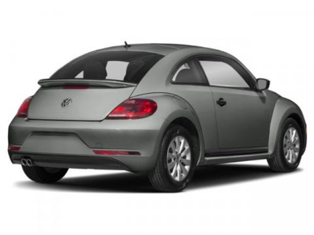 2019 Volkswagen Beetle S