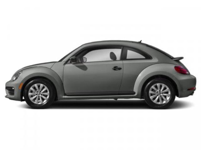 2019 Volkswagen Beetle S