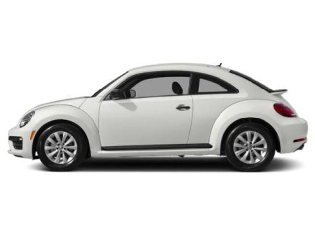 2019 Volkswagen Beetle S