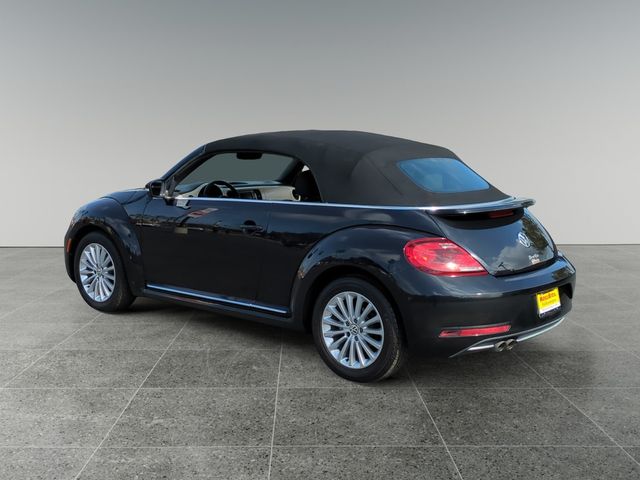 2019 Volkswagen Beetle Final Edition SE