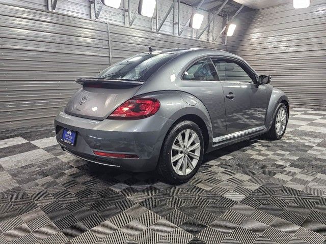 2019 Volkswagen Beetle SE