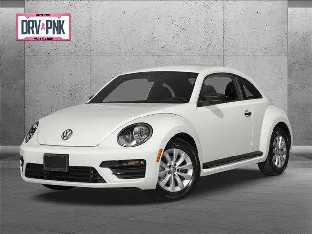 2019 Volkswagen Beetle SE