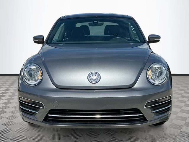 2019 Volkswagen Beetle SE