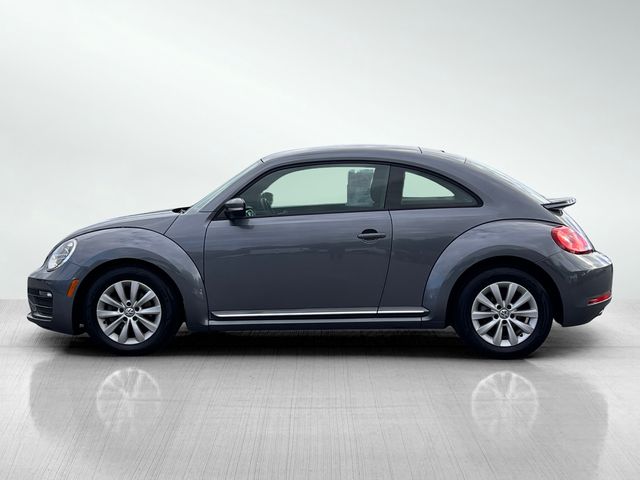 2019 Volkswagen Beetle S