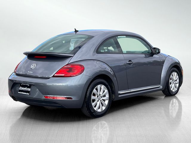 2019 Volkswagen Beetle S