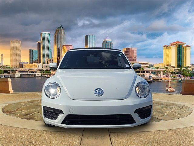 2019 Volkswagen Beetle Final Edition SE