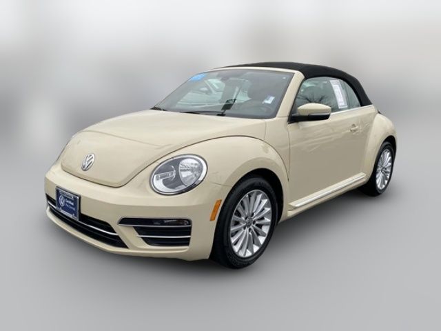 2019 Volkswagen Beetle Final Edition SE