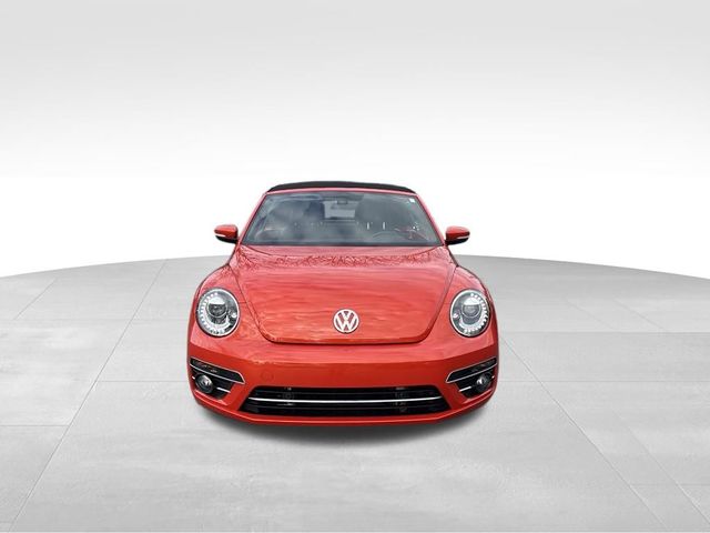 2019 Volkswagen Beetle Final Edition SE