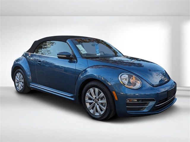 2019 Volkswagen Beetle Final Edition SE