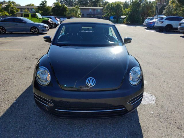 2019 Volkswagen Beetle Final Edition SE