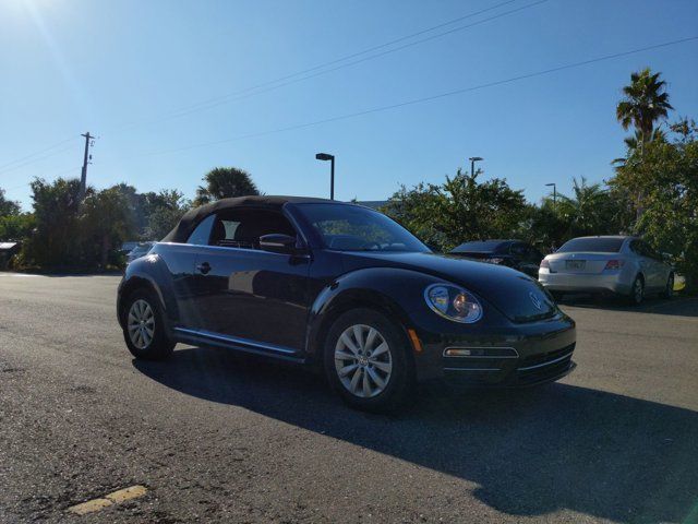 2019 Volkswagen Beetle Final Edition SE