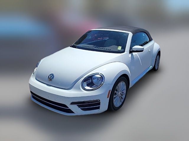 2019 Volkswagen Beetle Final Edition SE