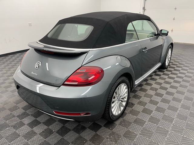 2019 Volkswagen Beetle Final Edition SE